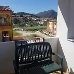 شقة Casa Ermanno بوسادا