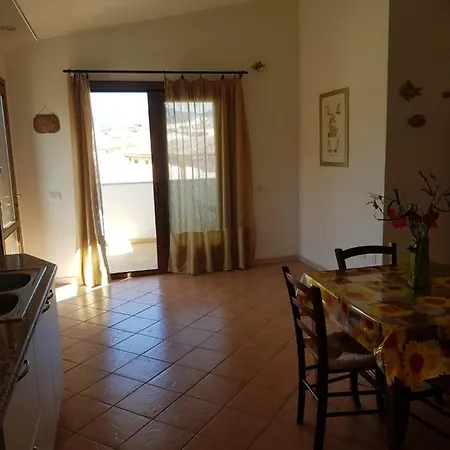 Casa Ermanno * פוסאדה