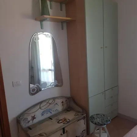 Casa Ermanno פוסאדה