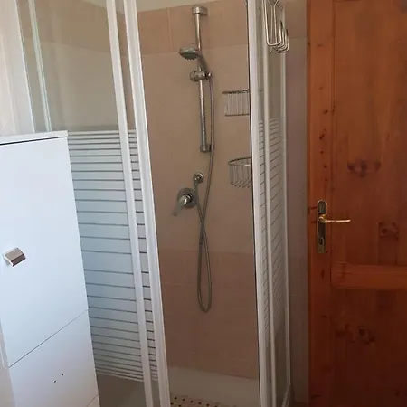 דירה Casa Ermanno פוסאדה
