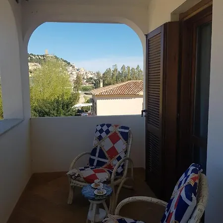 Casa Ermanno * פוסאדה