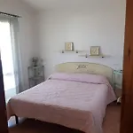 דירה Casa Ermanno פוסאדה