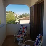 Casa Ermanno * פוסאדה