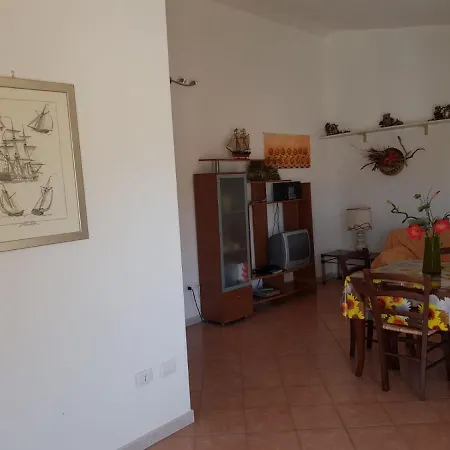 Casa Ermanno * פוסאדה