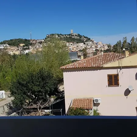 شقة Casa Ermanno بوسادا