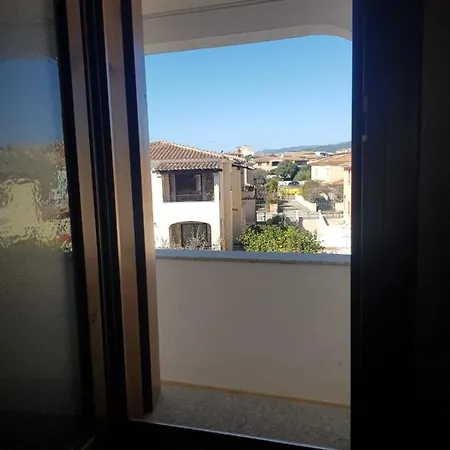 Casa Ermanno شقة