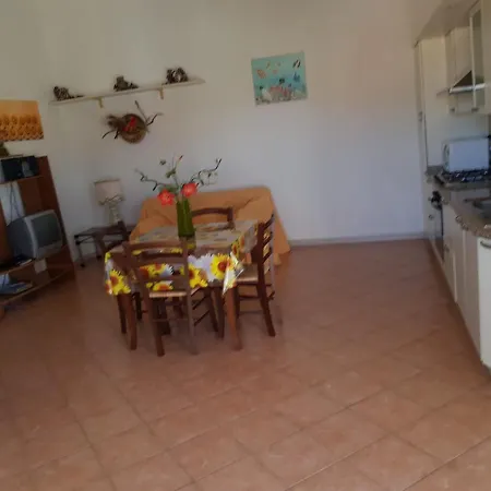Casa Ermanno פוסאדה