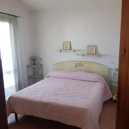 아파트 Casa Ermanno 포사타
