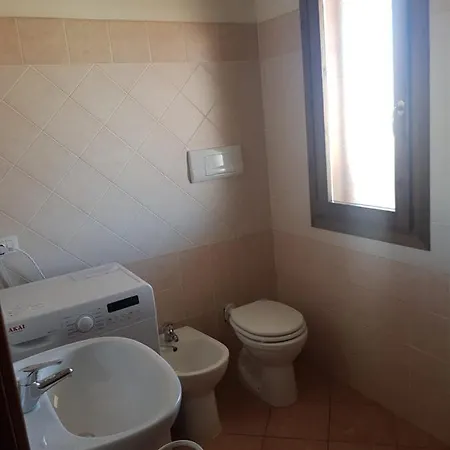 Διαμέρισμα Casa Ermanno