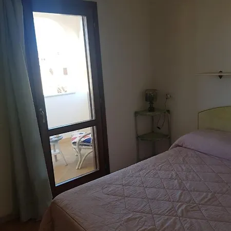 Casa Ermanno شقة *