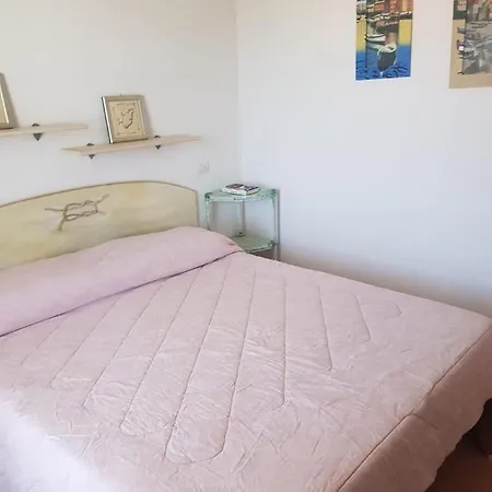 شقة Casa Ermanno بوسادا