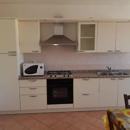 Appartement Casa Ermanno *