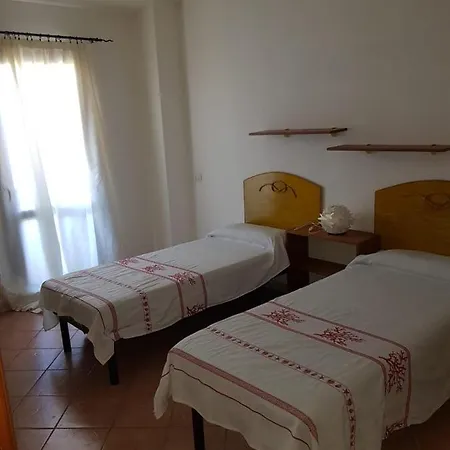 Casa Ermanno شقة بوسادا