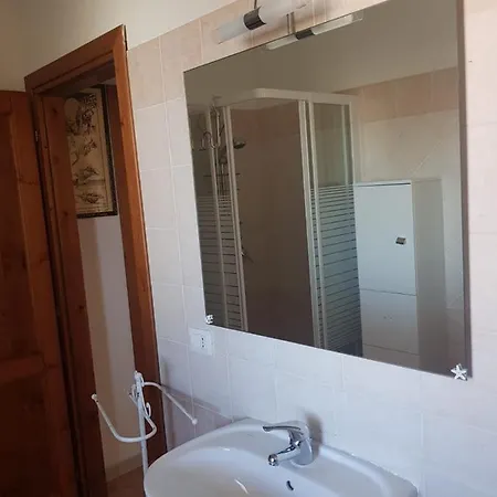 Casa Ermanno 아파트 *