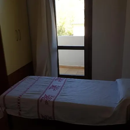 شقة Casa Ermanno *