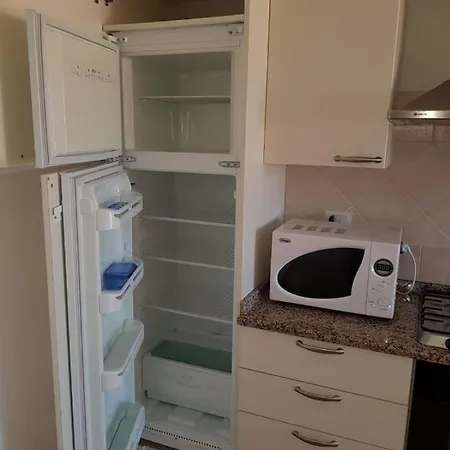 شقة Casa Ermanno *
