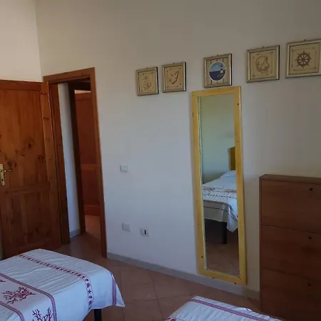 Casa Ermanno Διαμέρισμα