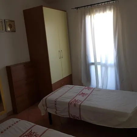 Casa Ermanno * פוסאדה